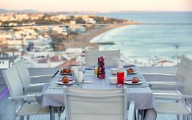 Infinito Penthouse Luxury Best Terrace Albufeira