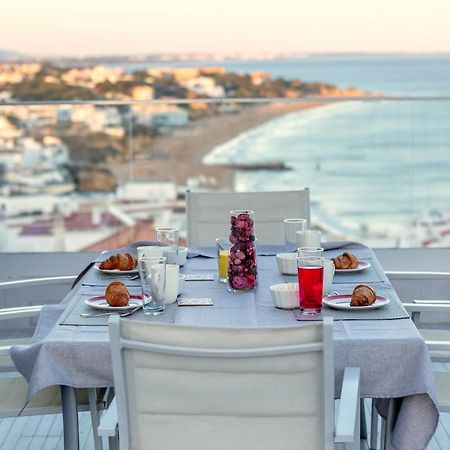 Infinito Penthouse Luxury Best Terrace Albufeira Exterior photo