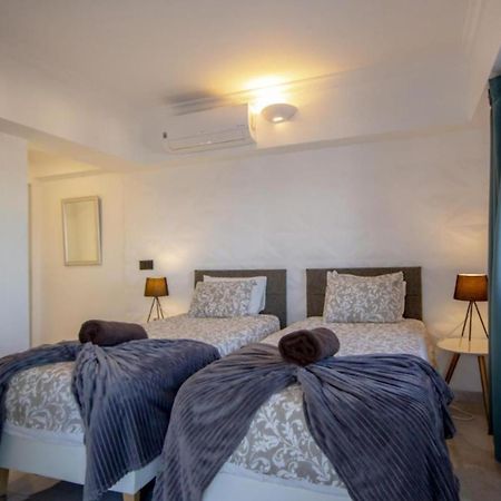 Infinito Penthouse Luxury Best Terrace Albufeira Exterior photo