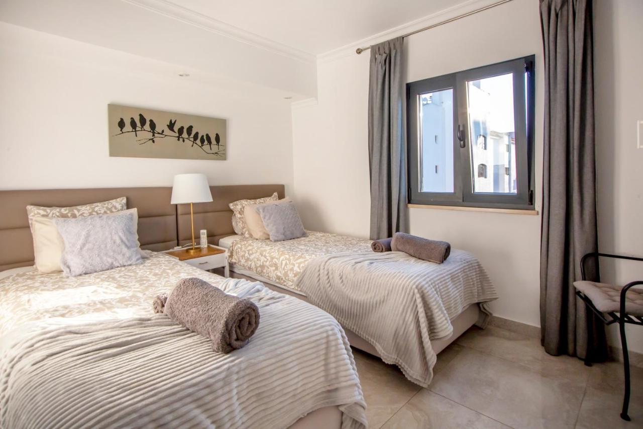 Infinito Penthouse Luxury Best Terrace Albufeira Exterior photo
