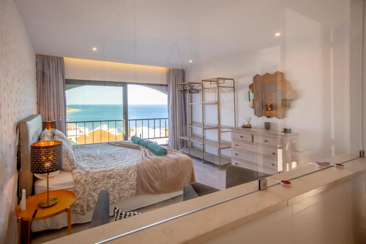 Infinito Penthouse Luxury Best Terrace Albufeira Exterior photo
