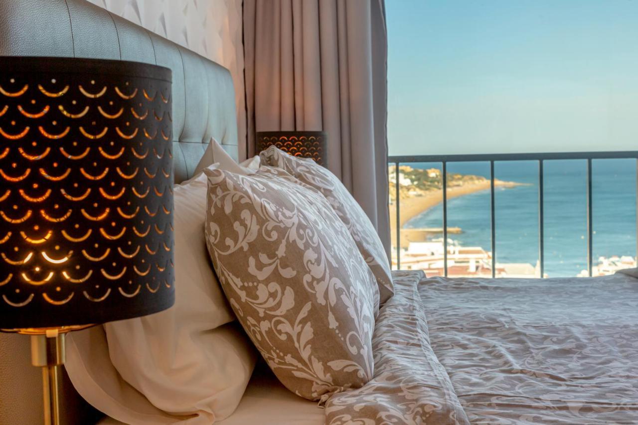 Infinito Penthouse Luxury Best Terrace Albufeira Exterior photo