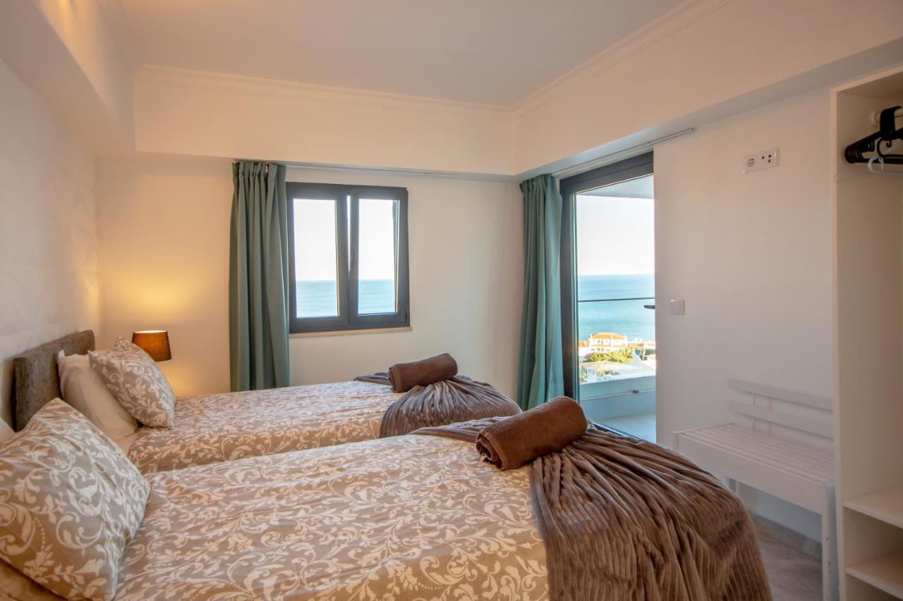 Infinito Penthouse Luxury Best Terrace Albufeira Exterior photo