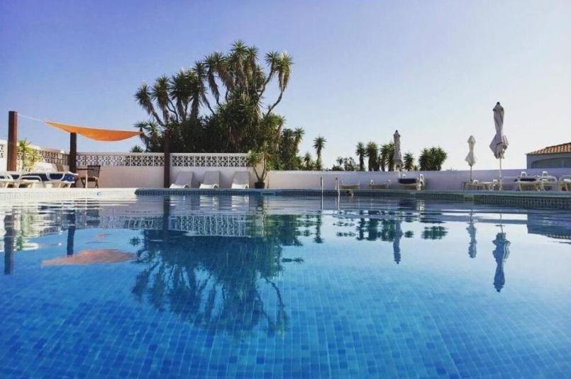 Infinito Penthouse Luxury Best Terrace Albufeira Exterior photo